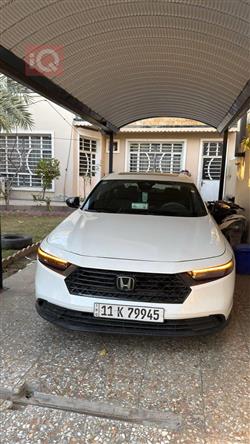 هوندا أكورد